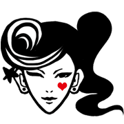 Im Heart(Trump girls) ani no.1 #NEW